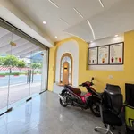 Bán nhà mặt tiền kinh doanh 4 tầng BTCT 4x7m đại lộ Phạm Văn Đồng, gần sân bay, giá 6,5 tỷ - Ảnh thu nhỏ 2