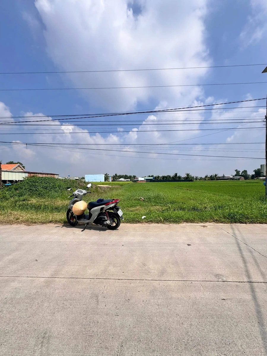 Bán đất 257m2 Hòa Khánh giá 1 tỷ 190 triệu - Ảnh thu nhỏ 4