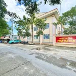 Nền đất giá rẻ 289 triệu Đông Thành Vĩnh Long 110m² - Ảnh thu nhỏ 1