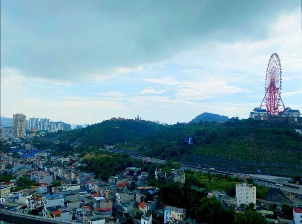 Bán căn hộ 2 phòng ngủ 54m² Green Diamond - Ảnh thu nhỏ 2