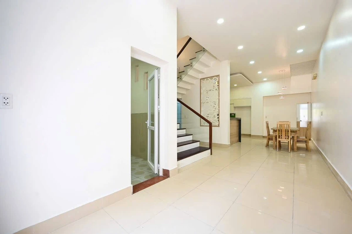 Bán nhà hẻm xe tải Lê Đức Thọ, 80m2, Gò Vấp - Ảnh thu nhỏ 3