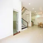Bán nhà hẻm xe tải Lê Đức Thọ, 80m2, Gò Vấp - Ảnh thu nhỏ 3