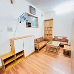Bán căn hộ Phú Sơn 54m2, 2PN, sổ đỏ, full nội thất - Ảnh thu nhỏ 1