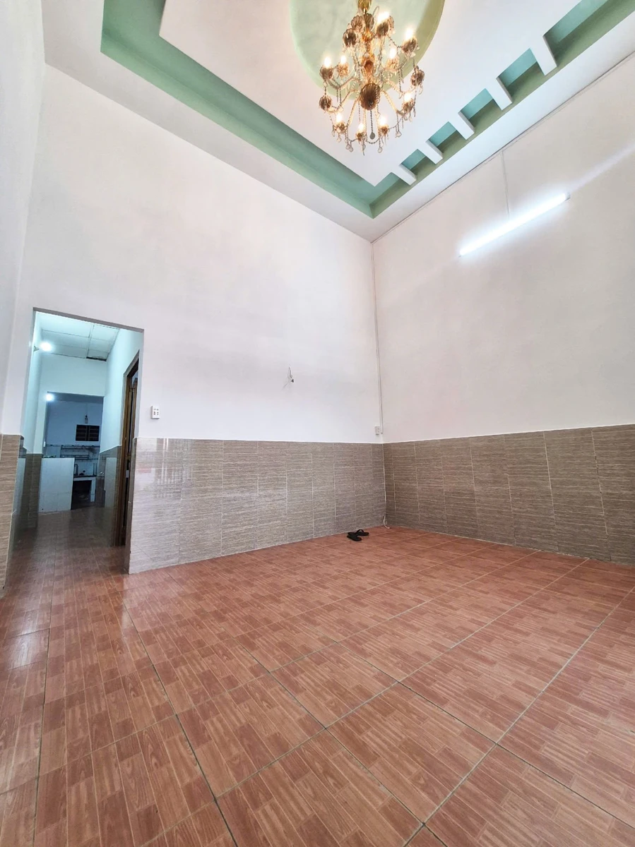 Bán nhà 3PN 80m² Phường Trảng Dài, 1 tỷ 100 triệu - Ảnh thu nhỏ 4
