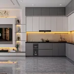 Bán nhà ngõ 40m² 4 tầng 4 phòng ngủ 3 tỷ 880 triệu - Ảnh thu nhỏ 4