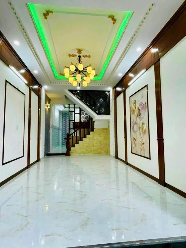 Bán nhà 3 mê 4 phòng ngủ 58m² Quy Nhơn 3,2 tỷ