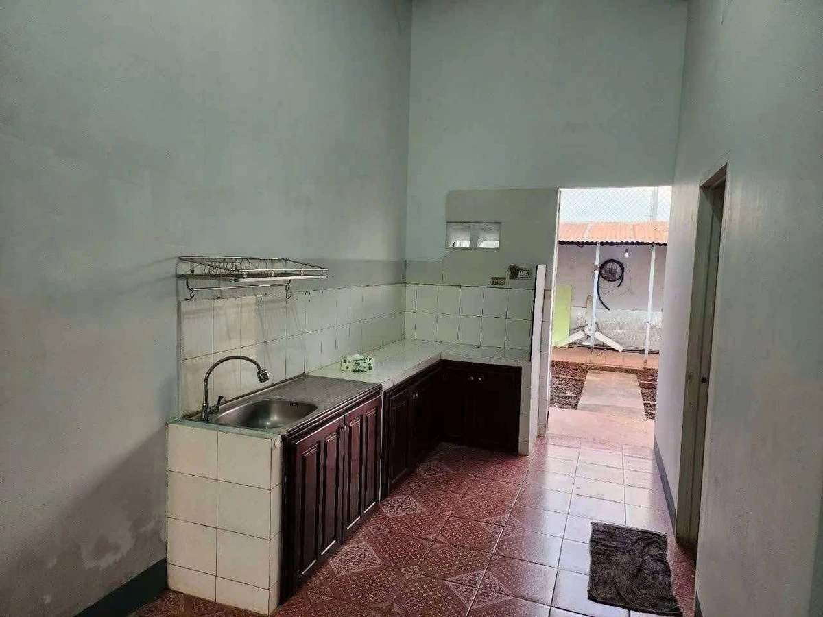 Bán nhà hẻm Hà Huy Tập 185 m², 5 tỷ 550 triệu - Ảnh thu nhỏ 3