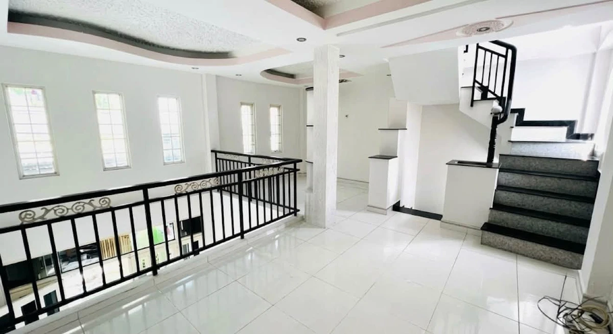 Bán nhà 6x8m 48m2, 3PN, Lê Trọng Tấn gần ĐH Công Thương, Tân Phú, giá 5,1 tỷ - Ảnh 1
