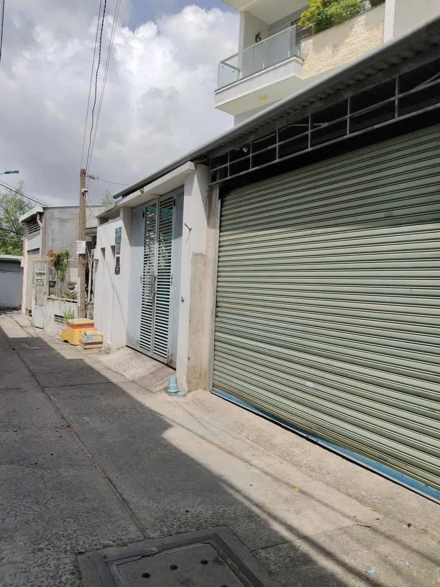 Bán nhà mặt tiền Đường Số 7 Linh Tây 77m² 3.55 tỷ - Ảnh thu nhỏ 4