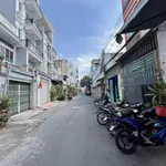 Bán nhà 5 tầng 207,5m² Lê Văn Quới 18,5 tỷ - Ảnh thu nhỏ 1