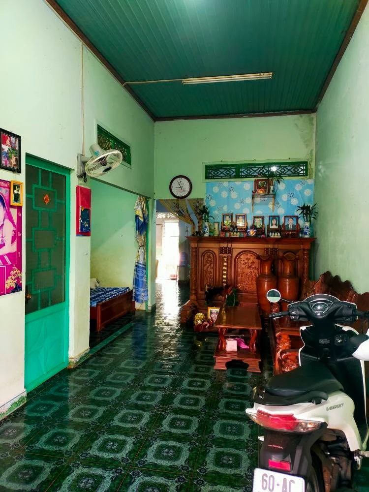 Bán nhà 50m² khu Sơn Giang, Phước Long 750 triệu - Ảnh thu nhỏ 2