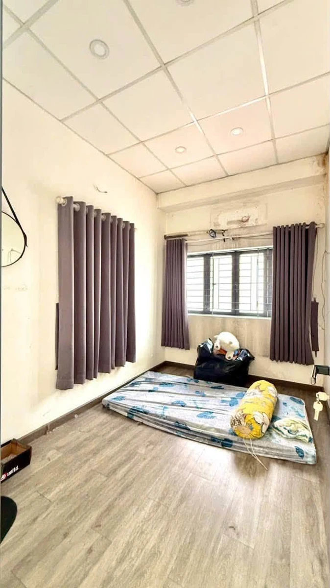 Bán nhà phố 2 tầng Chu Văn An, Bình Thạnh, giá 2.99 tỷ - Ảnh thu nhỏ 5