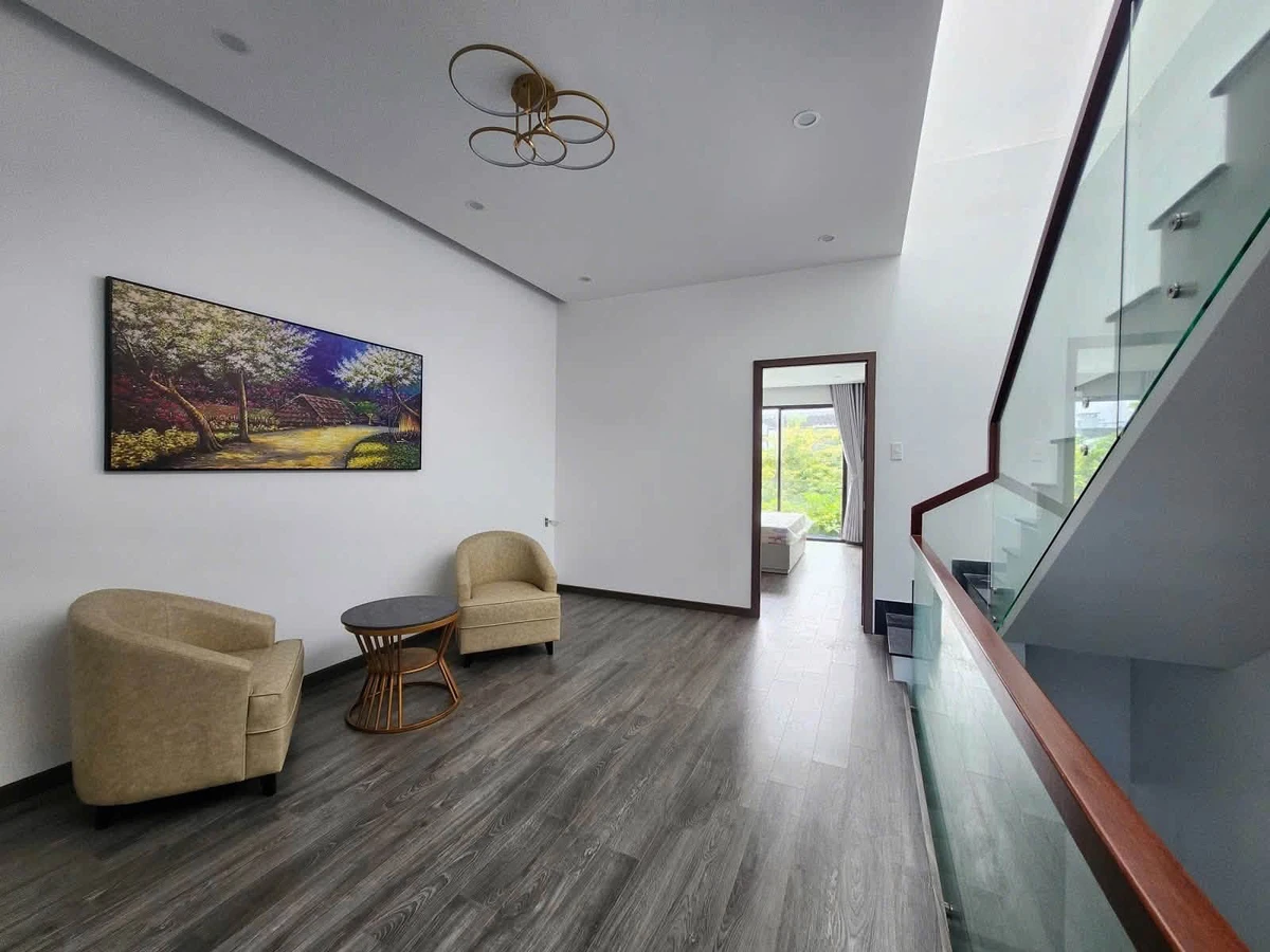 Bán nhà 3 tầng 100m² Ngũ Hành Sơn Đà Nẵng 7.5 tỷ - Ảnh 1