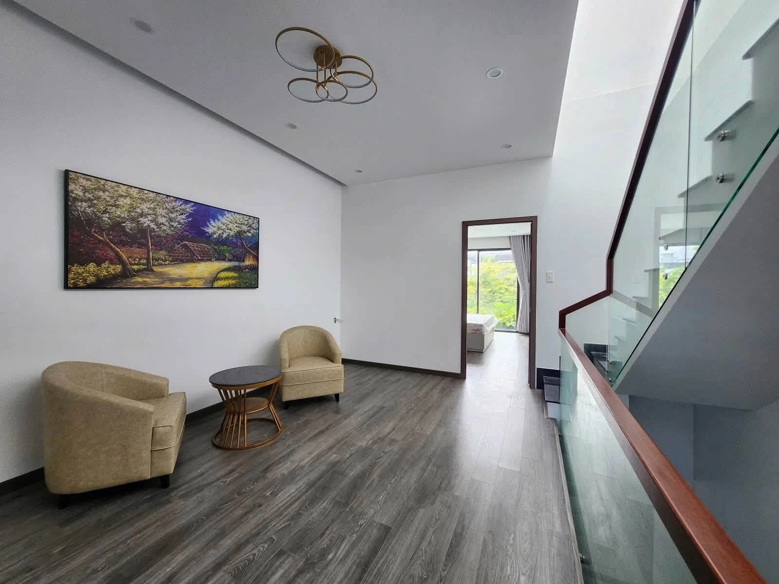 Bán nhà 3 tầng 100m² Ngũ Hành Sơn Đà Nẵng 7.5 tỷ - Ảnh 1