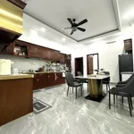 Bán nhà phố 3 tầng 117m² 5PN mặt tiền đường ô tô gần QL13, Hiệp Bình Phước, Thủ Đức - Ảnh thu nhỏ 4