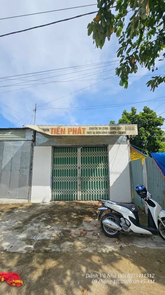Bán đất 83,2m2 tặng nhà xưởng mặt tiền Võ Nguyên Giáp, Diên Toàn, giá 3,95 tỷ - Ảnh thu nhỏ 2