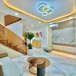 Bán nhà 3 tầng Bình Thạnh 47m² 3PN giá 6.3 tỷ - Ảnh thu nhỏ 1