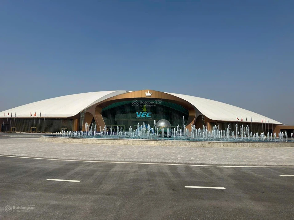 Từ 6 tỷ căn góc 3 mặt tiền 7m, 6 tầng, hướng ĐN, trước triển lãm Expo Vin Cổ Loa LS 0%60th, VC 10% - Ảnh thu nhỏ 5