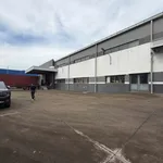 Chuyển nhượng nhà máy xưởng 25.000m² KCN Nhơn Trạch Đồng Nai - Ảnh thu nhỏ 2