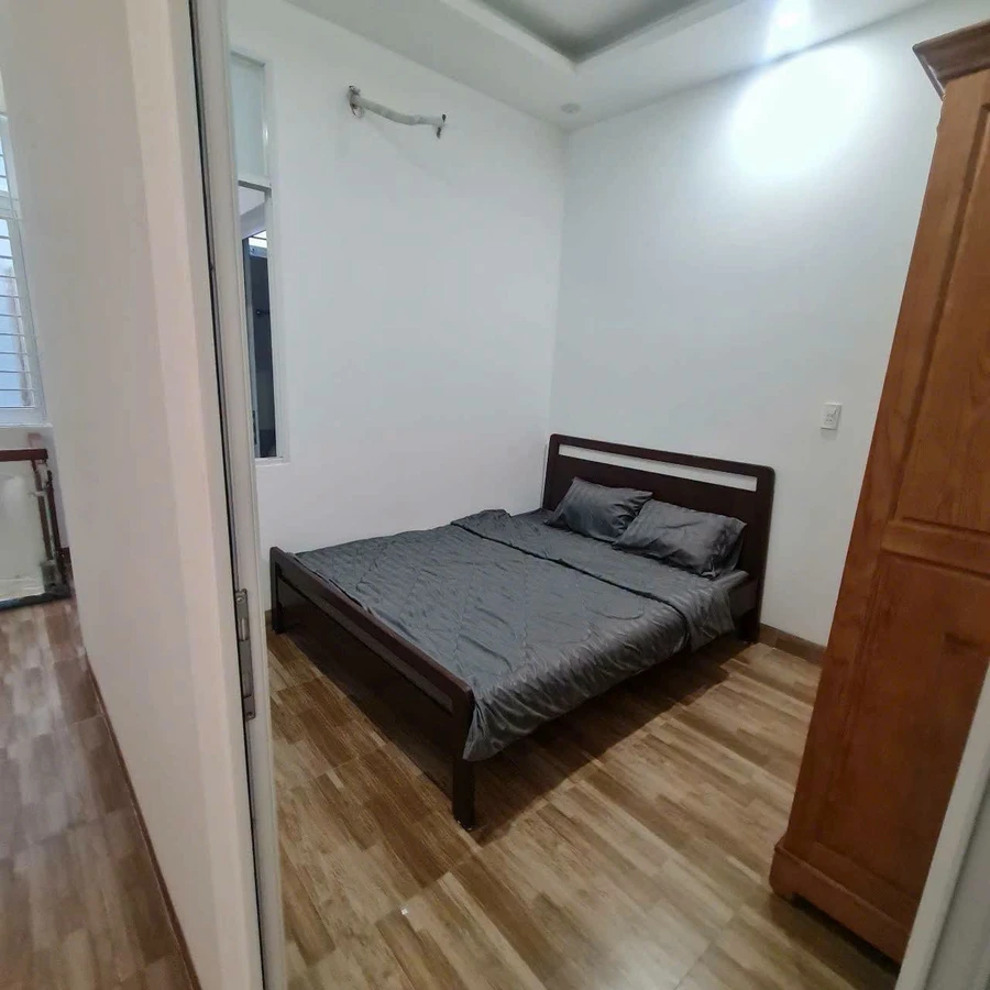 Bán nhà 3 tầng 63 m² Phan Huy Ôn, Hải Châu, Đà Nẵng - Ảnh thu nhỏ 5