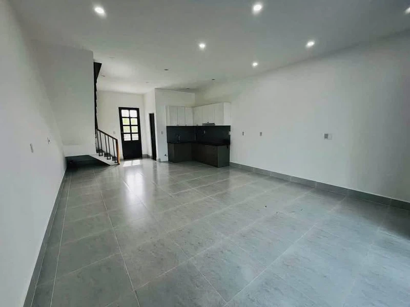 Cho thuê nhà 2PN 70m² Rạch Giá An Giang 5 triệu/tháng
