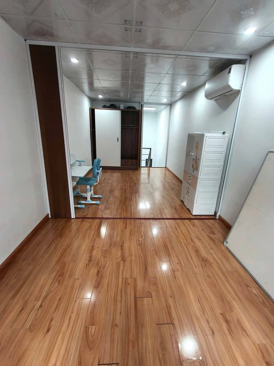 Cho thuê nhà ngõ Ngô Quyền Hà Đông 36m² 7 triệu/tháng - Ảnh thu nhỏ 2