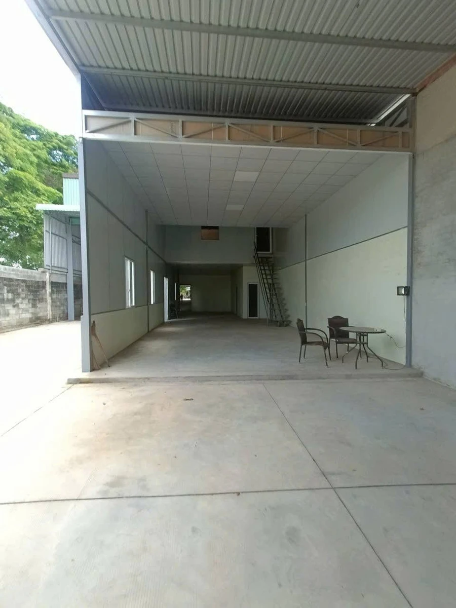 Bán kho mặt tiền đường liên huyện 1326m2, phường An Phú, giá 20 triệu/m2 - Ảnh thu nhỏ 2