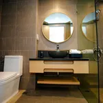 Căn Studio khoáng nóng Wyndham Thanh Thủy full nội thất 5* + bồn ngâm riêng tại phòng - Ảnh thu nhỏ 4