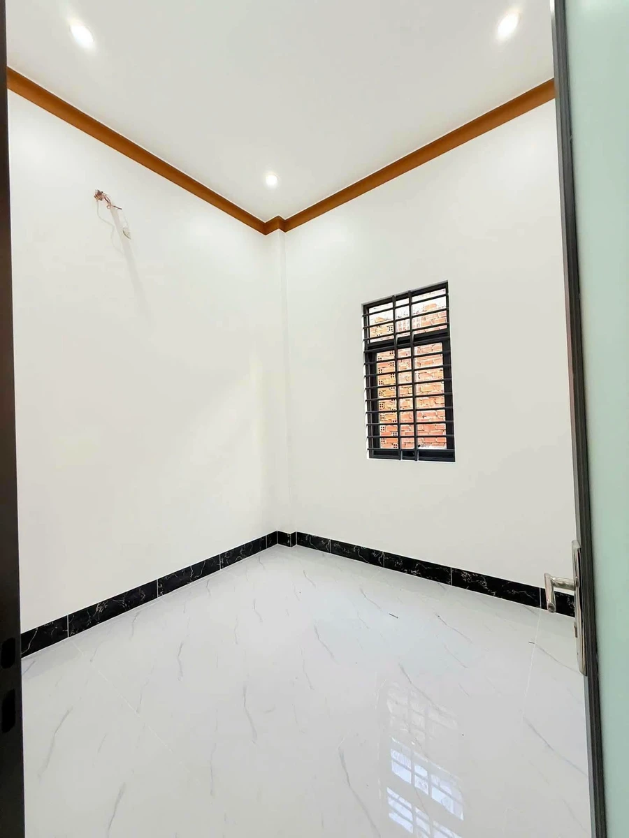 Bán nhà 3 phòng ngủ 117.6m² Tây Ninh 1.45 tỷ - Ảnh thu nhỏ 4