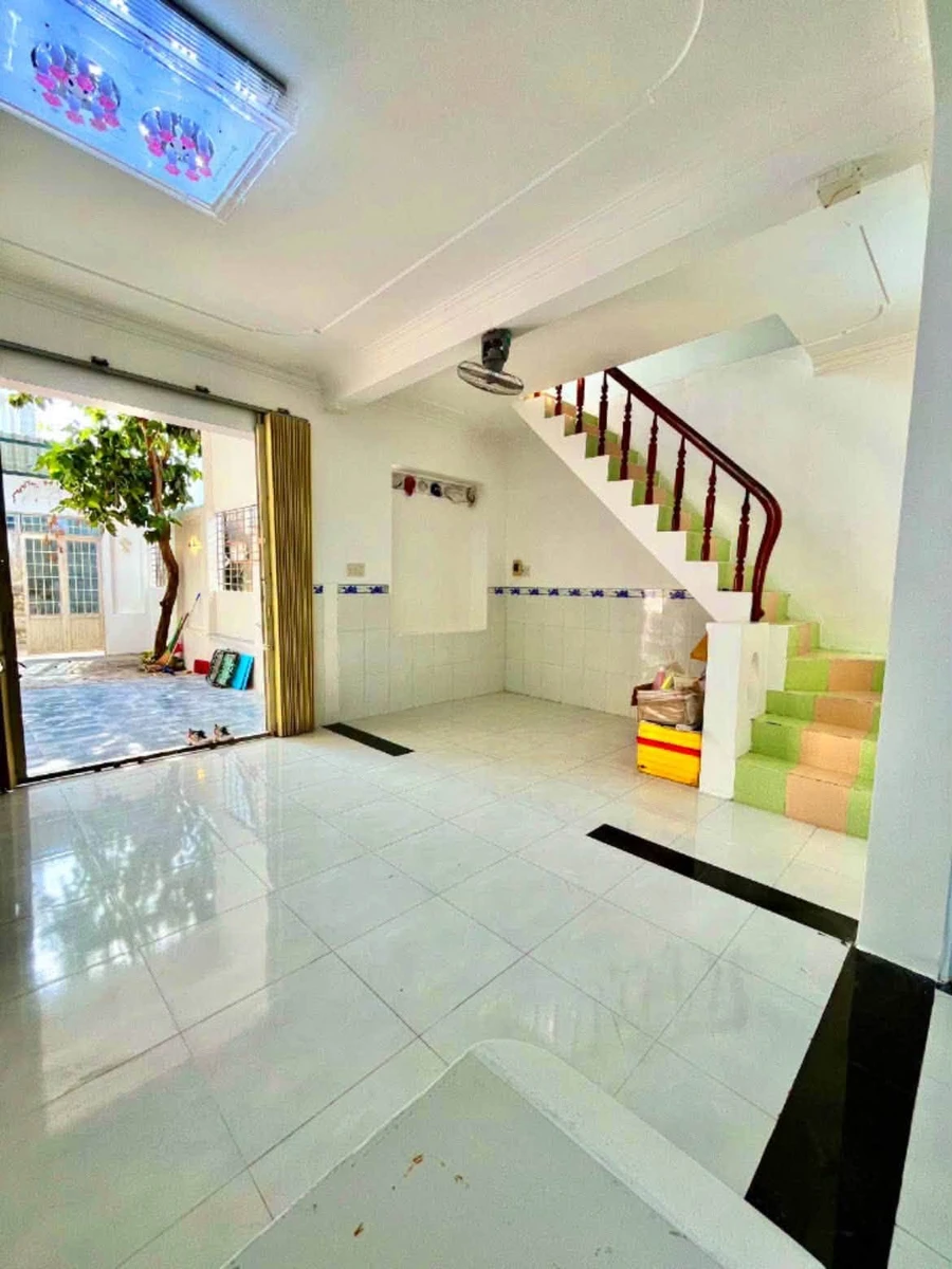 Bán nhà 2 tầng 3PN 113.6m2 Đắk Lắk, giá 2 tỷ 5 - Ảnh thu nhỏ 3