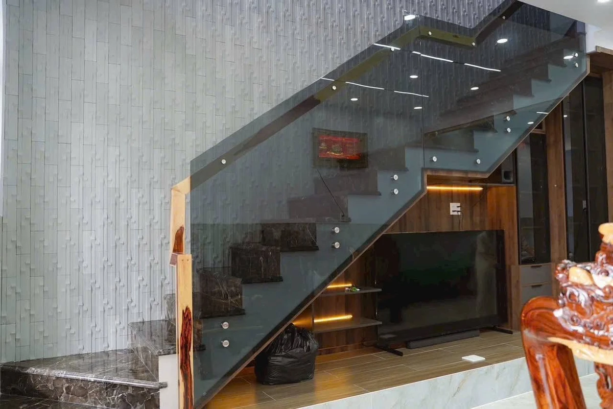 Bán nhà mặt tiền Võ Hữu Phú Thủy 157m² 6,5 tỷ - Ảnh thu nhỏ 5