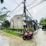 Bán lô góc 91,1m2 mặt tiền Lê Đức Anh, Huế - Ảnh thu nhỏ 1