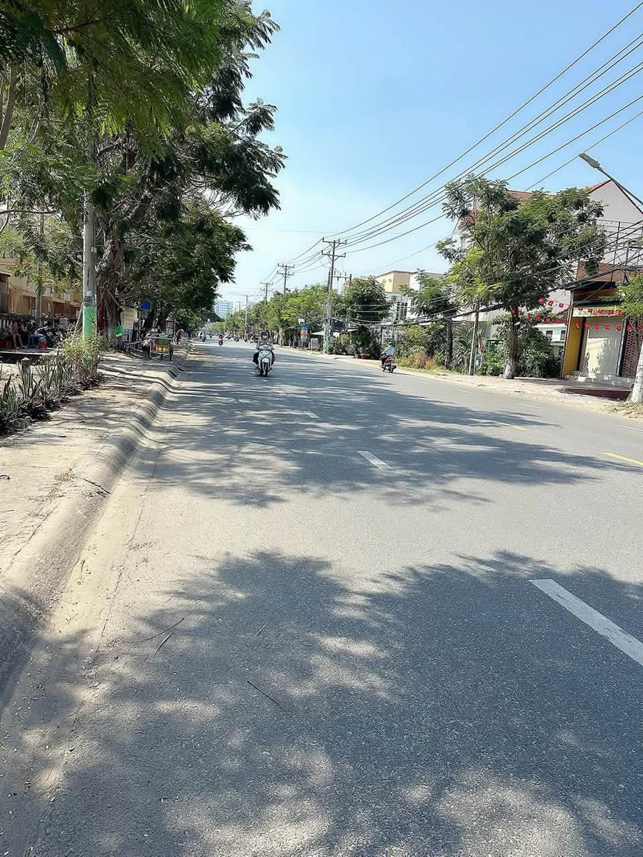 Bán đất mặt tiền Nguyễn Hội Phan Thiết 665m2 giá 11 tỷ - Ảnh thu nhỏ 3