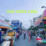 Bán đất 102m2 mặt tiền Khu Phúc Lâm Nhà Bè 2 tỷ 5 - Ảnh thu nhỏ 1