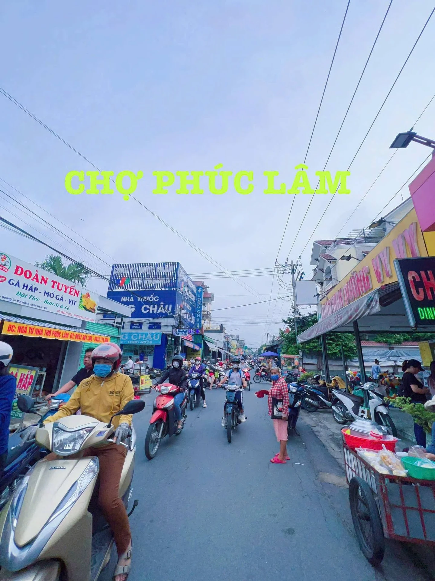 Bán đất 102m2 mặt tiền Khu Phúc Lâm Nhà Bè 2 tỷ 5 - Ảnh 1