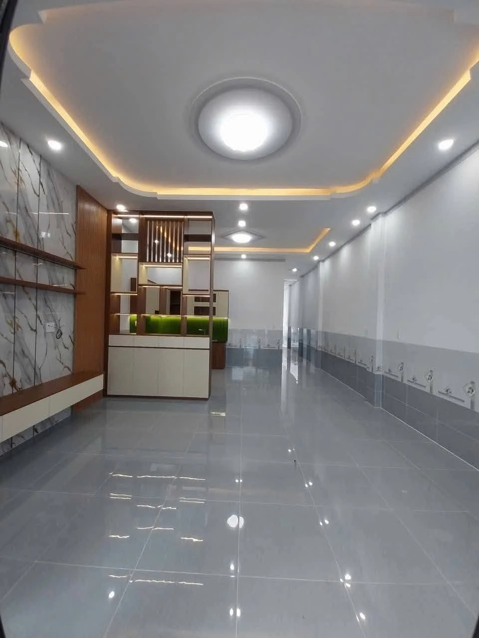 Bán nhà 3 phòng ngủ 130m² Trảng Dài 1 tỷ 990 - Ảnh 1