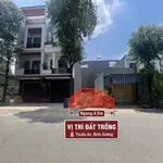 Bán đất KDC Thanh Bình Thuận An 76,5m2, 3,8 tỷ - Ảnh thu nhỏ 1