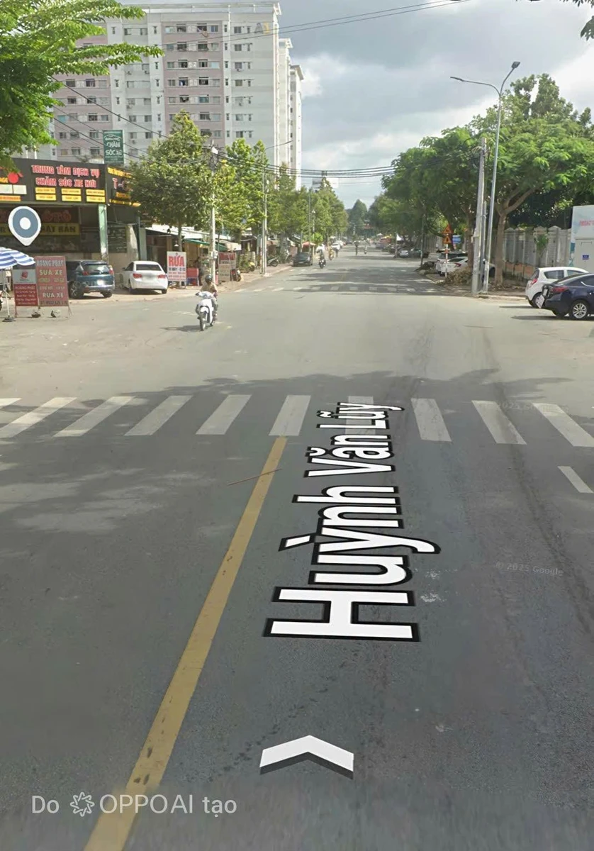 Bán đất thổ cư 62m² 3 mặt tiền Trấn Biên - Ảnh thu nhỏ 2