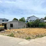 Bán đất 3 mặt tiền 128,8m² An Ninh, Huế - Ảnh thu nhỏ 4