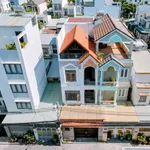 Bán nhà phố 90m2, 4 tầng Quận 7 giá 12,3 tỷ - Ảnh thu nhỏ 2