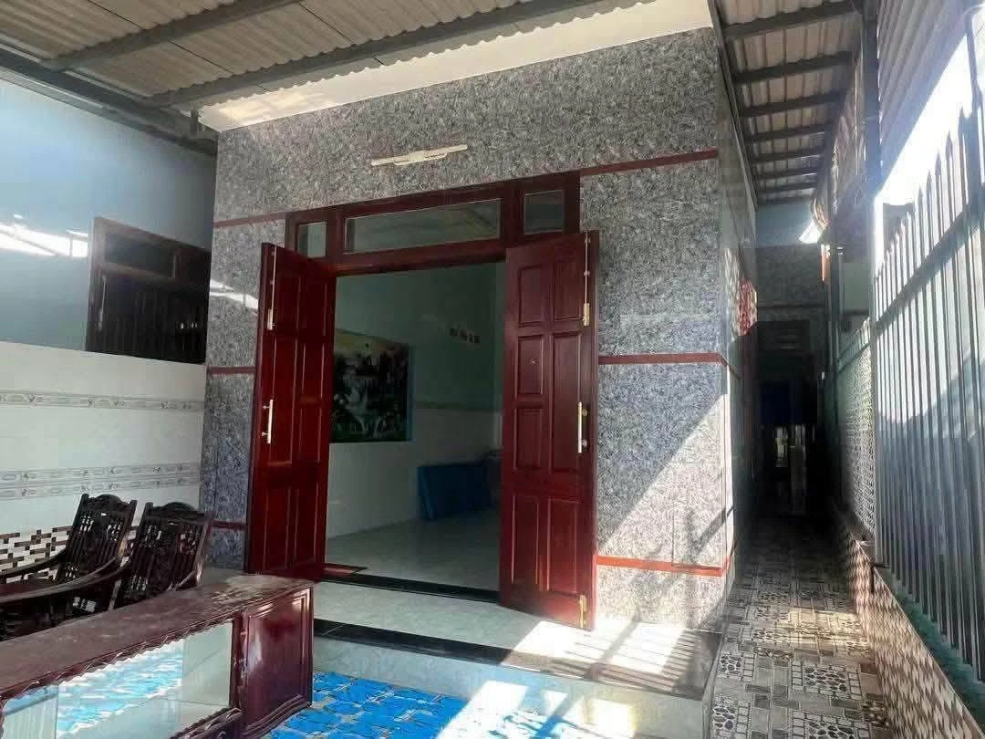 Bán nhà 3PN hẻm ô tô 108m² Long Hải, 1 tỷ 6 - Ảnh thu nhỏ 3