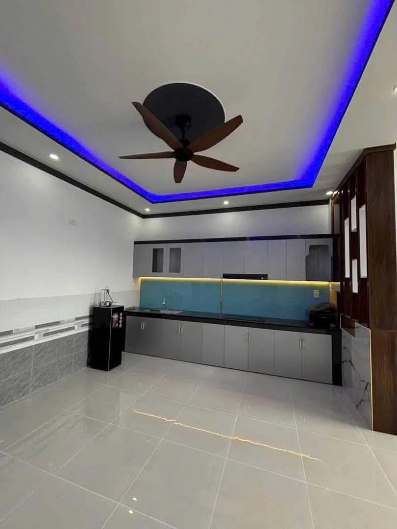 Bán nhà 5x20m sổ riêng 3 phòng ngủ Bình Minh, Đồng Nai - Ảnh 1