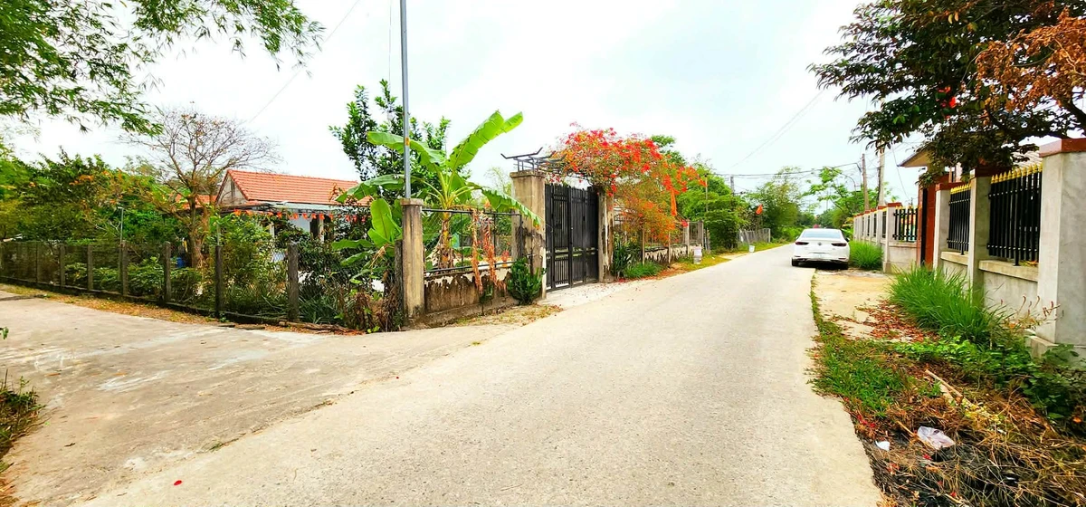Bán đất Phú Hồ 112.9m² 355 triệu - Ảnh thu nhỏ 2