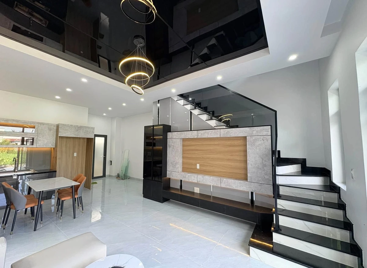 Bán nhà 2 tầng 66m² Rạch Giá An Giang 1 tỷ 850 triệu - Ảnh thu nhỏ 5