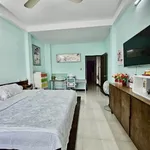Bán nhà hẻm xe hơi 2 mặt hẻm Cao Thắng Quận 10, 52m2, 4 tầng, 13,5 tỷ - Ảnh thu nhỏ 5