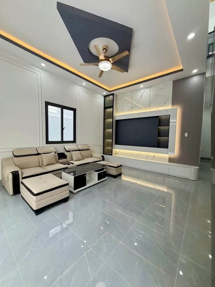 Bán nhà hẻm Võ Thị Sáu Rạch Giá 81m² 3PN giá 1,89 tỷ - Ảnh thu nhỏ 5