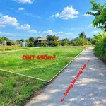 Bán đất nền 490m² full thổ ở Tân Trụ Long An - Ảnh thu nhỏ 3