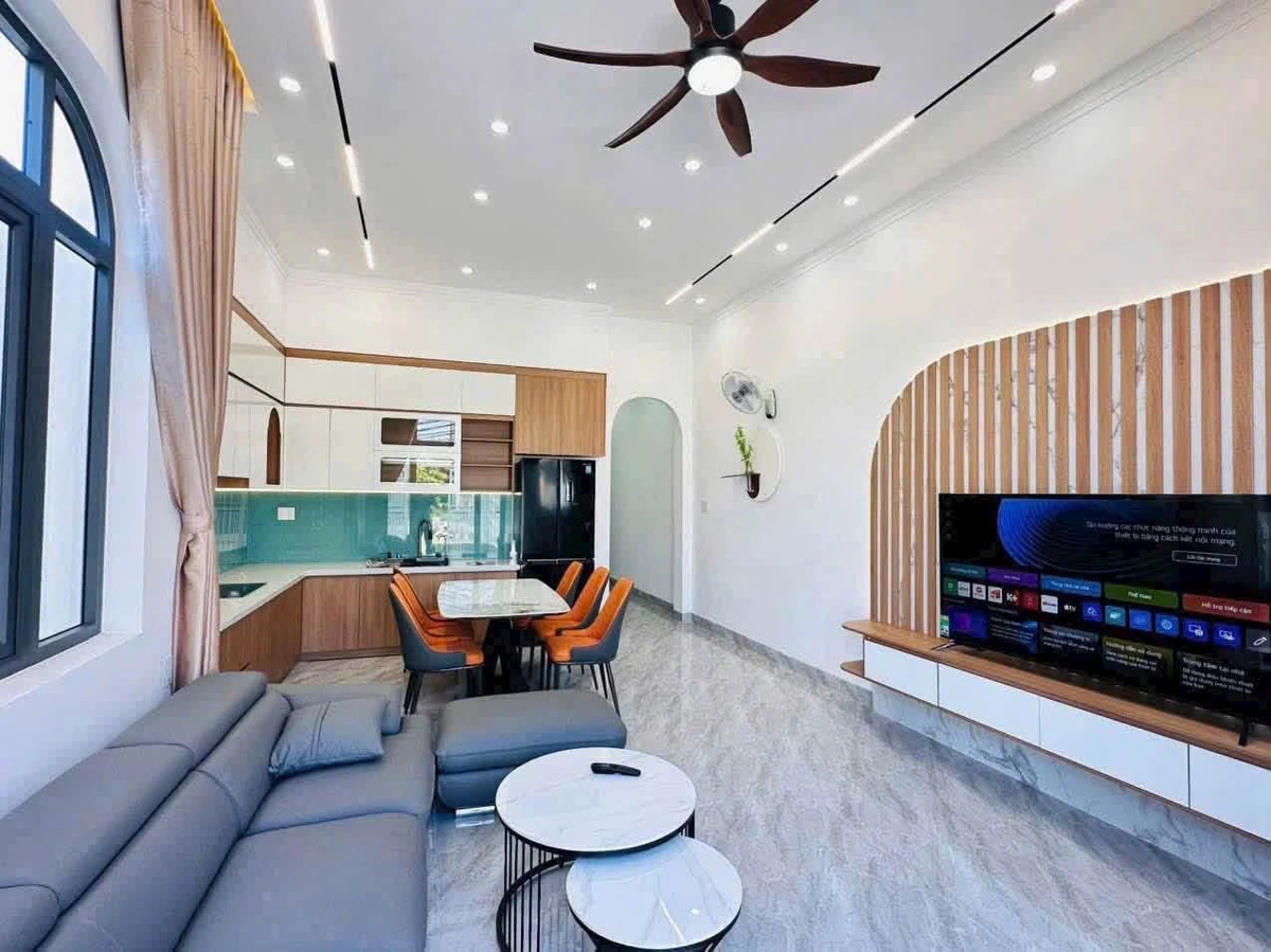 Bán nhà 60m² 2PN 2WC Buôn Ma Thuột 2,39 tỷ - Ảnh thu nhỏ 2