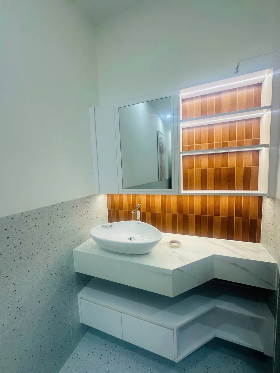 Bán nhà cấp 4 Phạm Tu Vĩnh Hải 68m² full nội thất 5,2 tỷ - Ảnh thu nhỏ 4