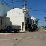 Bán đất lô góc 71,48m² Quy Nhơn 3 tỷ 3 - Ảnh thu nhỏ 1
